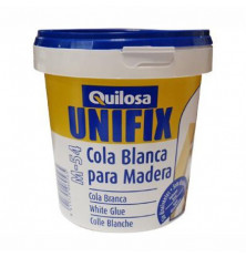 Cola Blanca Madera Unifix M-54 500 Gr.