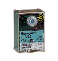 Centralita Honeywell TF 834.3
