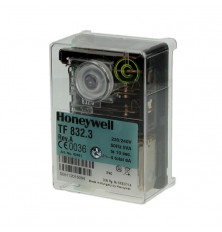 Centralita Honeywell TF 832.3